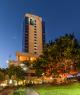 Hotel Jen Brisbane and the Lantern Tree
 - Hotel Jen Brisbane