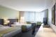 Deluxe Twin Double Room  - Hotel Jen Brisbane