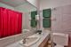 Standard Queen Bathroom  - Hotel Kununurra