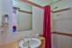 Budget Queen Bathroom
 - Hotel Kununurra