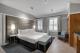 Classic Room
 - Hotel Kurrajong Canberra