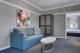 Executive Suite
 - Hotel Kurrajong Canberra