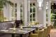 Hotel Restaurant
 - Hotel Kurrajong Canberra