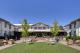 Hotel Courtyard
 - Hotel Kurrajong Canberra