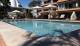 Pool
 - Hotel Laguna