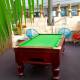 Pool Table
 - Best Western Plus Hotel Lord Forrest Bunbury