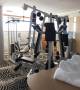 Gym
 - Best Western Plus Hotel Lord Forrest Bunbury