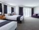 Corner Suite
 - Best Western Plus Hotel Lord Forrest Bunbury