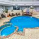 Swimming Pool
 - Best Western Plus Hotel Lord Forrest Bunbury