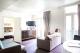 Deluxe Suite  - Hotel Richmond Adelaide
