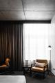 Verge King, Verge Twin & Verge Luxe - seating
 - Hotel Verge Launceston