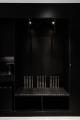 Verge Rooms - luggage storage & minibar
 - Hotel Verge Launceston