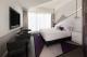 King Standard Room
 - Hotel X Brisbane Fortitude Valley Vignette Collection