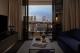 Suite lounge room - Hotel X Brisbane Fortitude Valley Vignette Collection