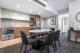 2, 3 Bedroom apartment - Dining area
 - Hudson Apartment Hotels Parap