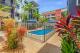 Swimming pool - Hudson Apartment Hotels Parap