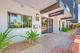 Hudson Parap entrance 
 - Hudson Apartment Hotels Parap