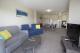 Living Area
 - Hume Serviced Apartments Adelaide