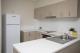 Kitchen
 - Hume Serviced Apartments Adelaide