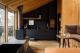 HANDBUILT KITCHEN AREA - SELF CATERING
 - Hunter Huon Valley