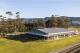 Overhead - Hunter Valley Resort + Farm