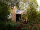 Tipee external
 - Huon Bush Retreats