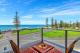 Ocean View Balcony 
 - ibis Styles Port Macquarie
