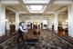 Hotel Lobby
 - Hyatt Hotel Canberra