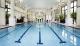 The Clubhouse Swimming Pool
 - Hyatt Hotel Canberra