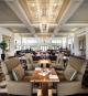 The Tea Lounge  - Hyatt Hotel Canberra