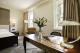 Park King Deluxe
 - Hyatt Hotel Canberra
