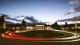 Hyatt Exterior _Evening
 - Hyatt Hotel Canberra
