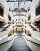 Atrium
 - Hyatt Hotel Canberra