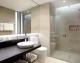 Bathroom
 - Hyatt Place Melbourne Airport Essendon Fields