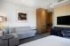 Cosy Corner
 - Hyatt Place Melbourne Airport Essendon Fields