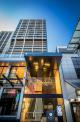 Hotel Exterior
 - Hyatt Regency Brisbane