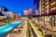 Hotel Pool Terrace and Bar
 - Hyatt Regency Brisbane