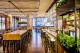 Lennons Restaurant and Bar
 - Hyatt Regency Brisbane