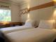 Twin room
 - ibis Budget Gosford