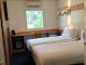 Twin room 1  - ibis Budget Gosford