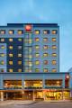 Exterior  - Ibis Christchurch