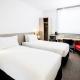 Superior Twin Share
 - ibis Mackay