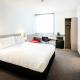 King Room
 - ibis Mackay