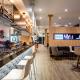 TurBARlence Tavern
 - ibis Mackay