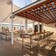 TurBARlence Terrace  - ibis Mackay