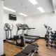 Fitness Centre
 - ibis Mackay