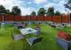 Outdoor Terrace
 - ibis Melbourne Glen Waverley