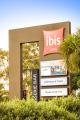 Exterior Signage  - ibis Melbourne Glen Waverley