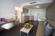 1 Bedroom Apartment
 - ibis Melbourne Hotel and Apartments