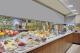 Breakfast Buffet
 - ibis Perth
